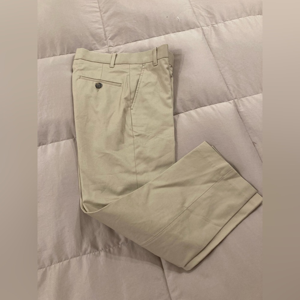 Boys Tommy Hilfiger Dress Slacks